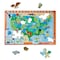 Melissa & Doug National Parks Floor Puzzle - U.S.A. Park Map 30914 - alternate 5